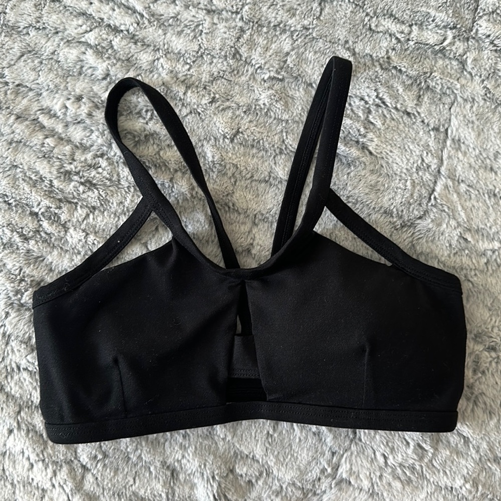 Bombshell Sportswear bra.